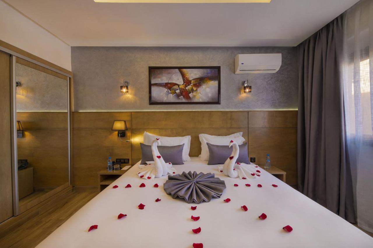 Stars Hotel & Spa マラケシュ エクステリア 写真