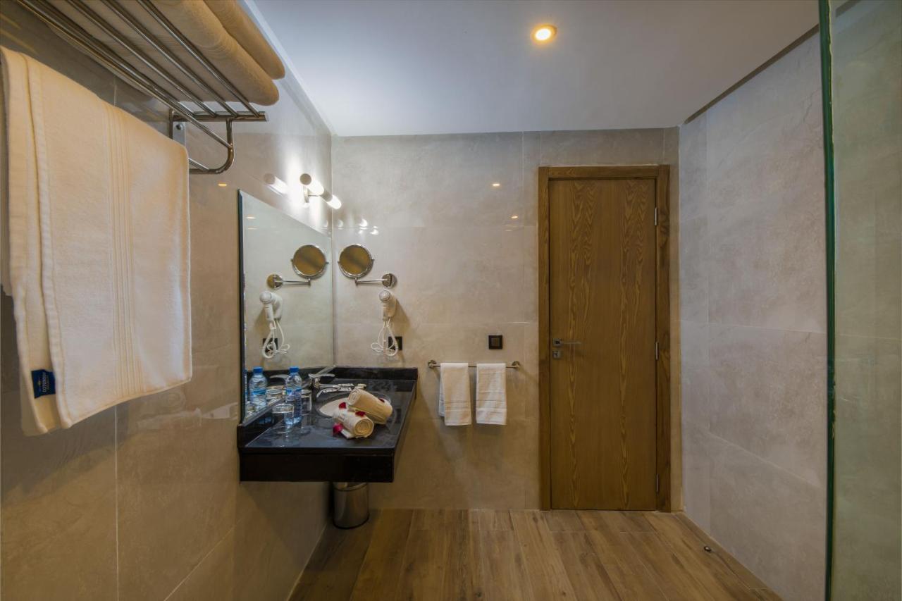 Stars Hotel & Spa マラケシュ エクステリア 写真