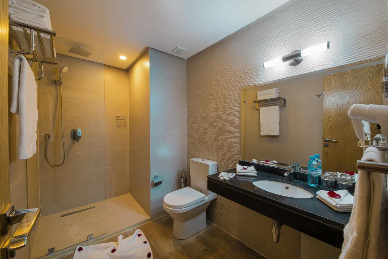 Stars Hotel & Spa マラケシュ エクステリア 写真