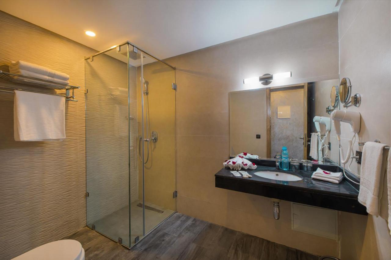 Stars Hotel & Spa マラケシュ エクステリア 写真