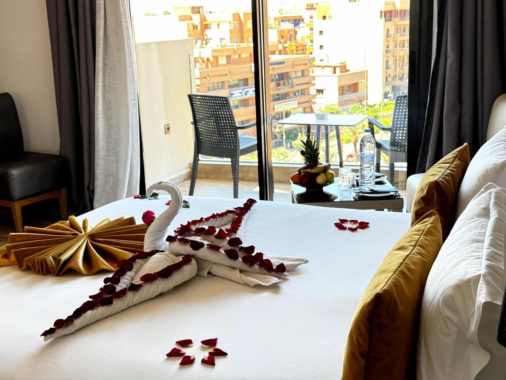 Stars Hotel & Spa マラケシュ エクステリア 写真